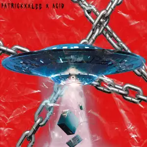 PatricKxxLee - Spaceships Ft. Lethabo Acid